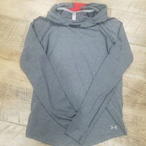 Under Armour long sleeve